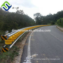 Competitive price EVA material safety roller guard rail